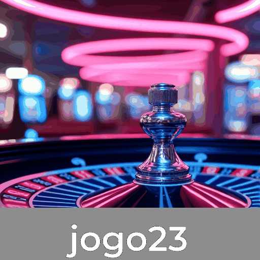 Jogo23: Slots Gigantes, Dealers ao Vivo, Jogos de Mesa