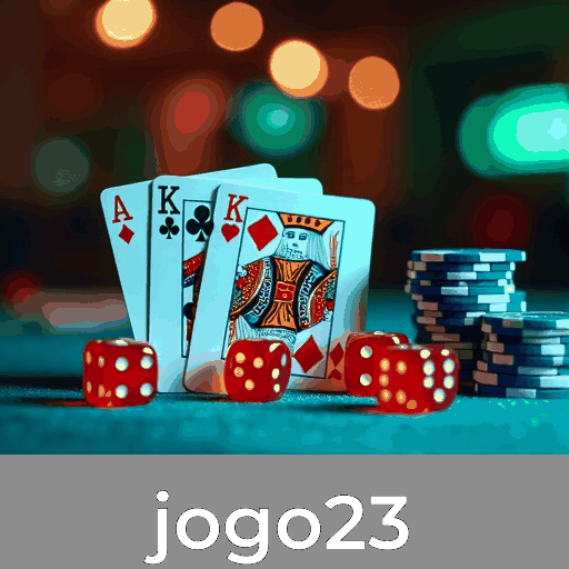 Jogo23: Aproveite Bônus e Ofertas Imperdíveis