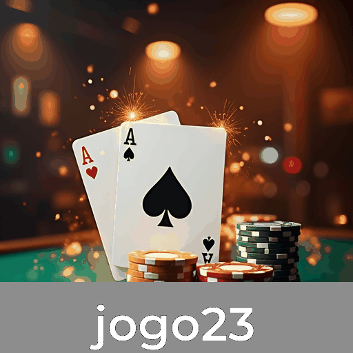 jogo23: Seu Cassino Confiável e Premiado